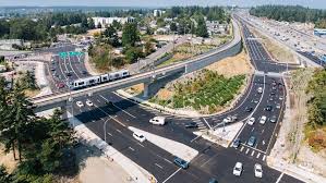 Federal Way Light Rail Extension Explained Simply