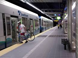 Federal Way Light Rail Guide For Beginners