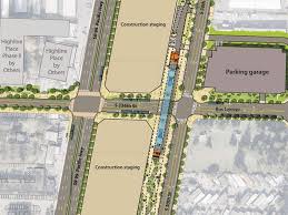 Federal Way Light Rail Map Explained