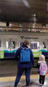 Federal Way Light Rail Opening Details