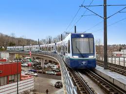 Light Rail Federal Way Expansion Guide
