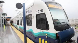 Light Rail Federal Way Opening Date